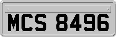 MCS8496