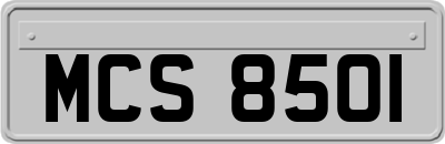 MCS8501