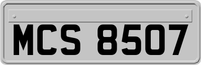 MCS8507