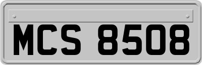 MCS8508