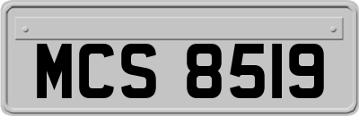 MCS8519