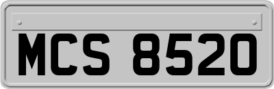 MCS8520