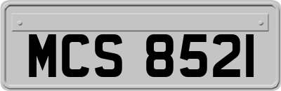 MCS8521