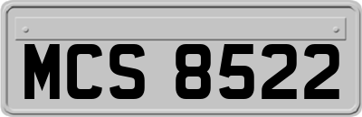MCS8522