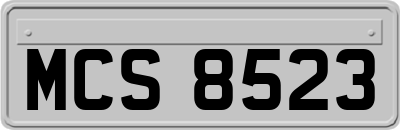 MCS8523