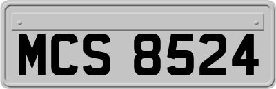 MCS8524