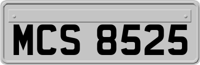 MCS8525