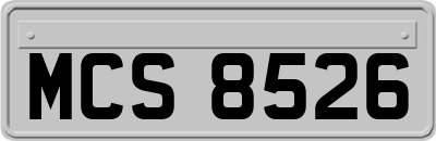 MCS8526