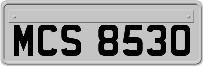 MCS8530