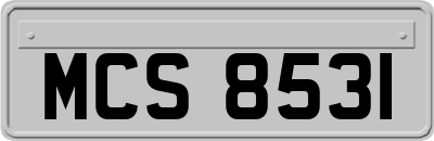MCS8531