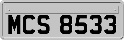 MCS8533