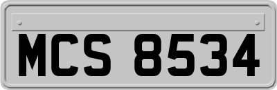 MCS8534