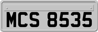 MCS8535