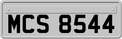 MCS8544