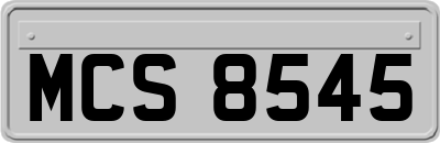 MCS8545