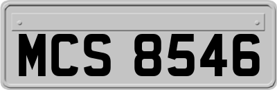 MCS8546
