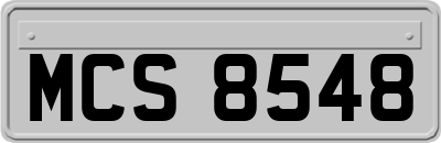 MCS8548