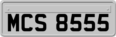 MCS8555