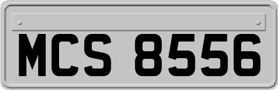 MCS8556