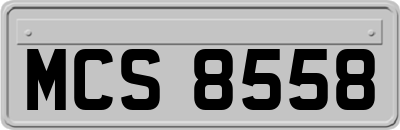 MCS8558