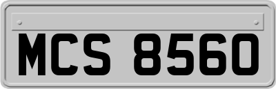 MCS8560