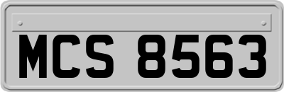 MCS8563