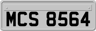 MCS8564