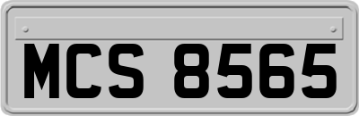 MCS8565