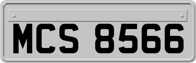MCS8566