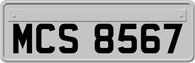 MCS8567