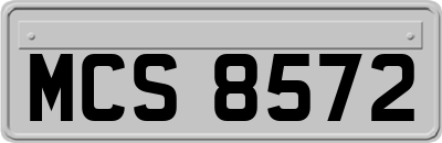 MCS8572