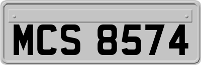 MCS8574