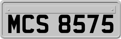 MCS8575