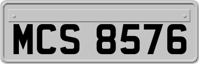 MCS8576