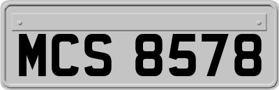 MCS8578
