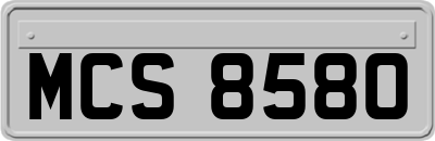 MCS8580