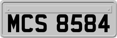 MCS8584