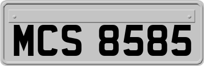 MCS8585