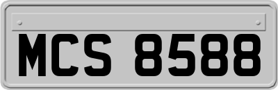 MCS8588