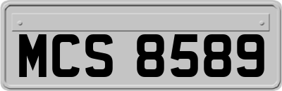 MCS8589