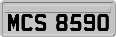 MCS8590