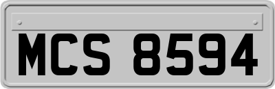 MCS8594