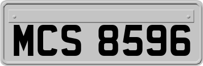MCS8596