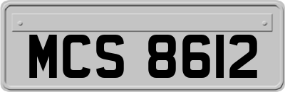MCS8612