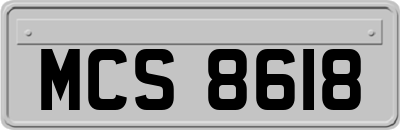 MCS8618