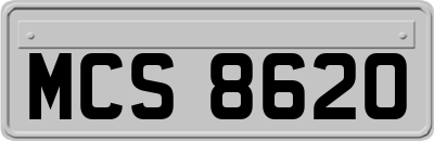 MCS8620