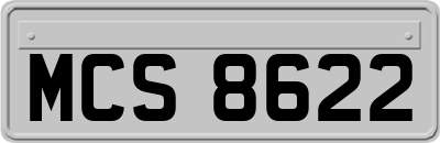 MCS8622