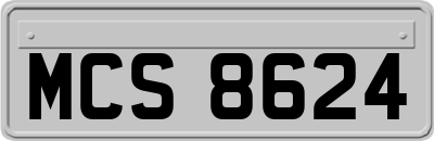 MCS8624