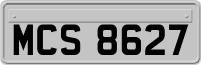 MCS8627