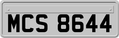 MCS8644